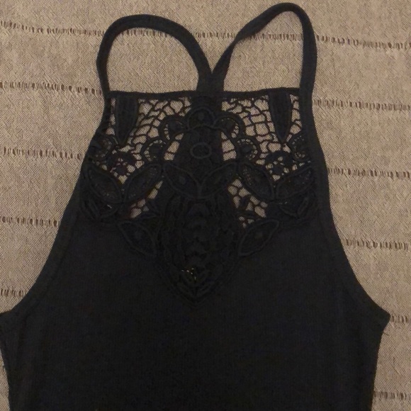 Hollister Racerback Tank XS - Picture 2 of 4